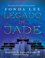Legado de Jade - Fonda Lee.epub